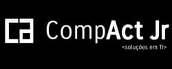 CompAct Jr. Logo