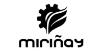 Logo do cliente Mirinay
