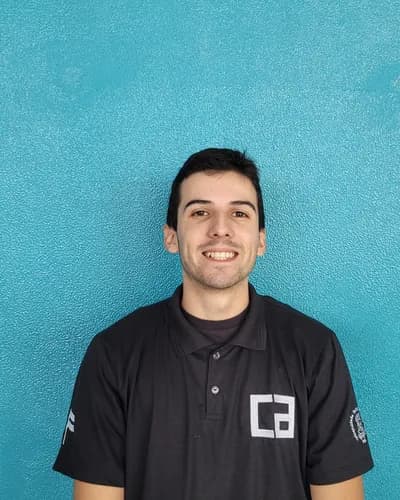 Foto de Zaluar dos Santos